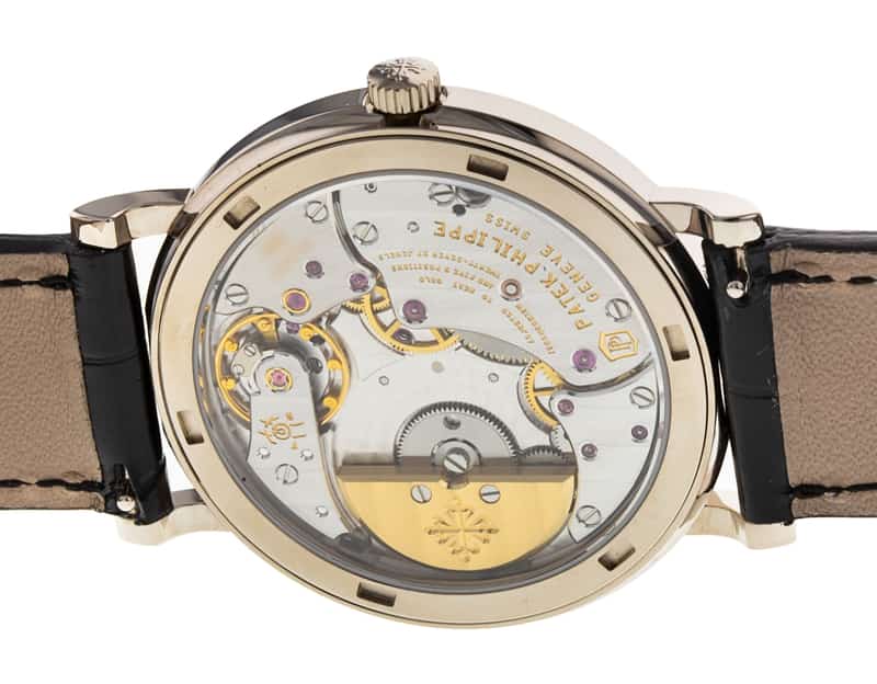 Patek Philippe Calatrava 5120G-001